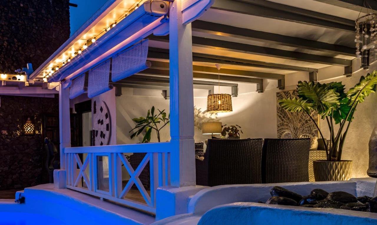 La Asomada  Deluxe Designer Historic Villa Via Lactea, Panoramic Sea Views, Own Private Heated Pool And Subtropical Garden מראה חיצוני תמונה