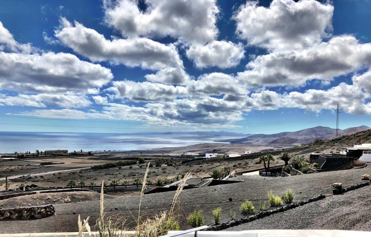 La Asomada  Deluxe Designer Historic Villa Via Lactea, Panoramic Sea Views, Own Private Heated Pool And Subtropical Garden מראה חיצוני תמונה