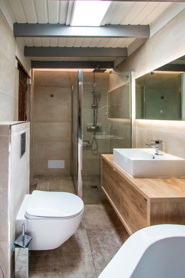 La Asomada  Deluxe Designer Historic Villa Via Lactea, Panoramic Sea Views, Own Private Heated Pool And Subtropical Garden מראה חיצוני תמונה