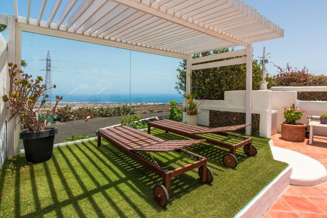 La Asomada  Deluxe Designer Historic Villa Via Lactea, Panoramic Sea Views, Own Private Heated Pool And Subtropical Garden מראה חיצוני תמונה