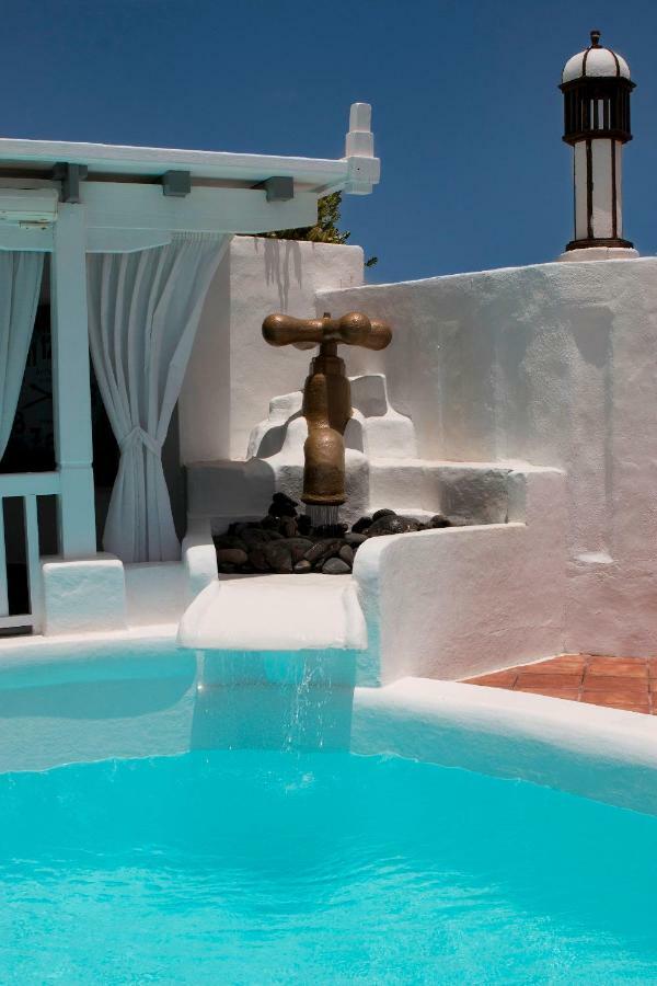 La Asomada  Deluxe Designer Historic Villa Via Lactea, Panoramic Sea Views, Own Private Heated Pool And Subtropical Garden מראה חיצוני תמונה