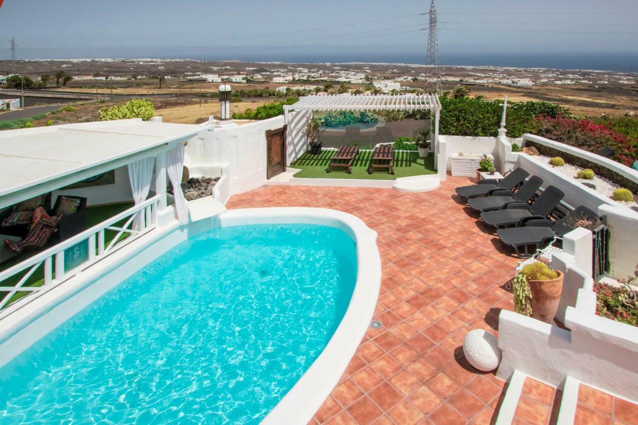 La Asomada  Deluxe Designer Historic Villa Via Lactea, Panoramic Sea Views, Own Private Heated Pool And Subtropical Garden מראה חיצוני תמונה