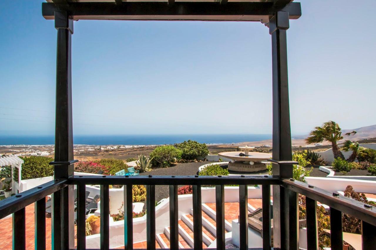 La Asomada  Deluxe Designer Historic Villa Via Lactea, Panoramic Sea Views, Own Private Heated Pool And Subtropical Garden מראה חיצוני תמונה