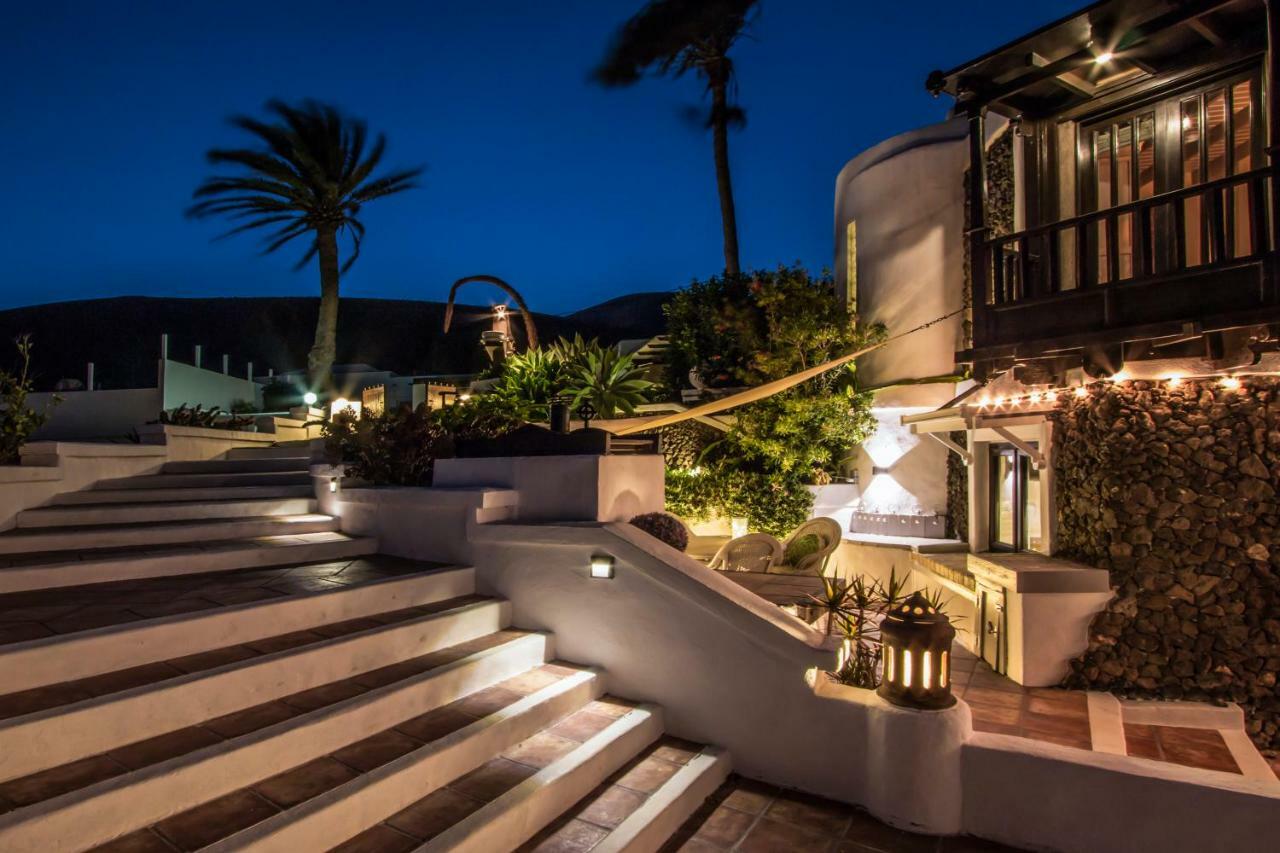 La Asomada  Deluxe Designer Historic Villa Via Lactea, Panoramic Sea Views, Own Private Heated Pool And Subtropical Garden מראה חיצוני תמונה